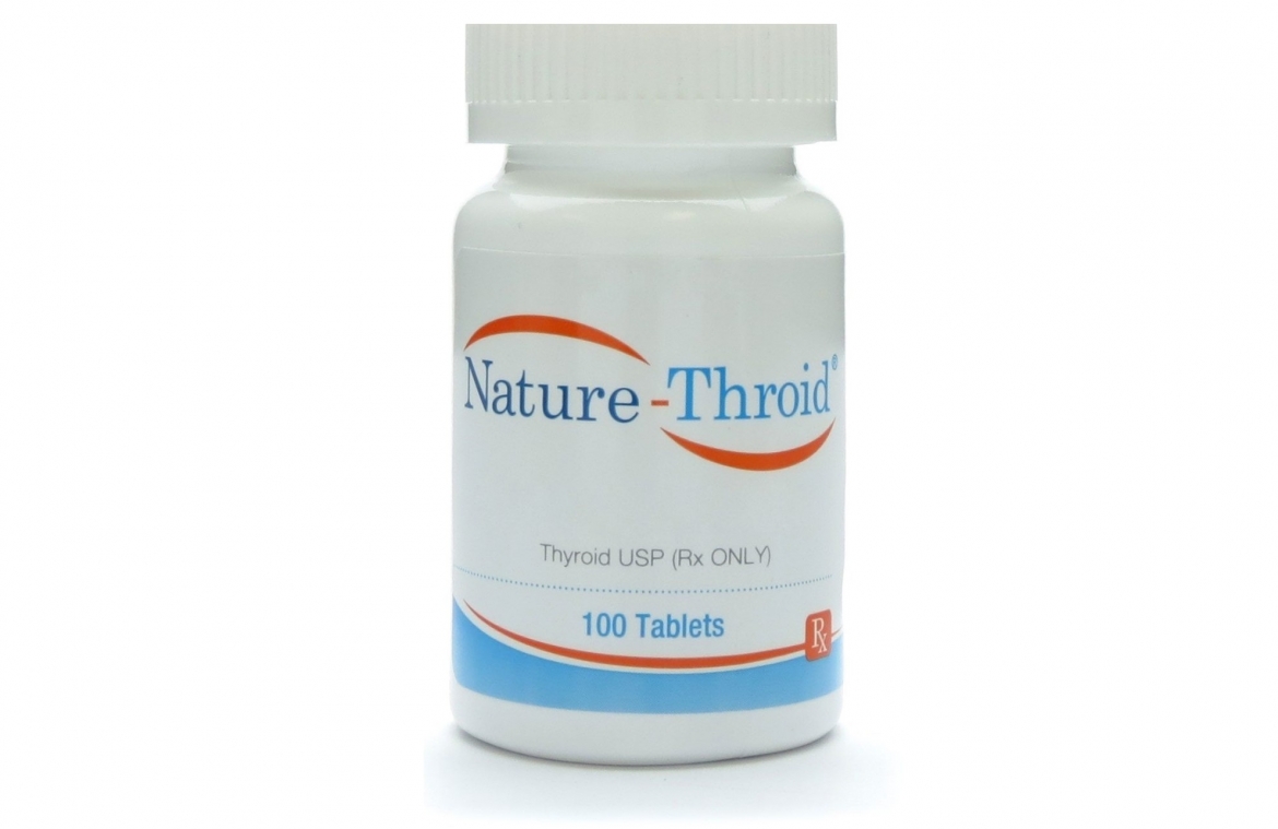 Complete Overview and Guide to Nature Throid ThyroMate